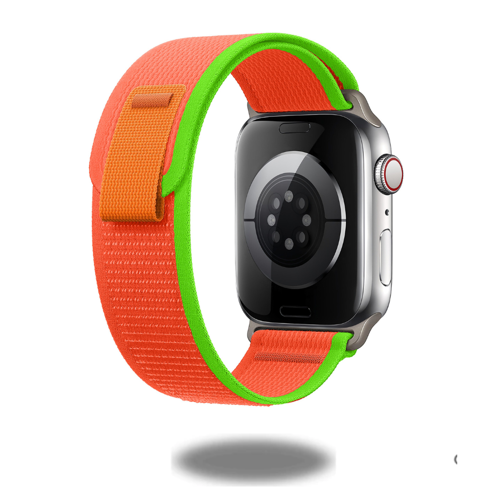 Best Trail Loop Bands for Apple Watch - Durable, Comfortable & Stylish Replacement Straps - Perfect for Hiking, Running & Outdoor Activities