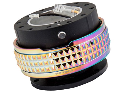 Black Body/Neochrome Pyramid