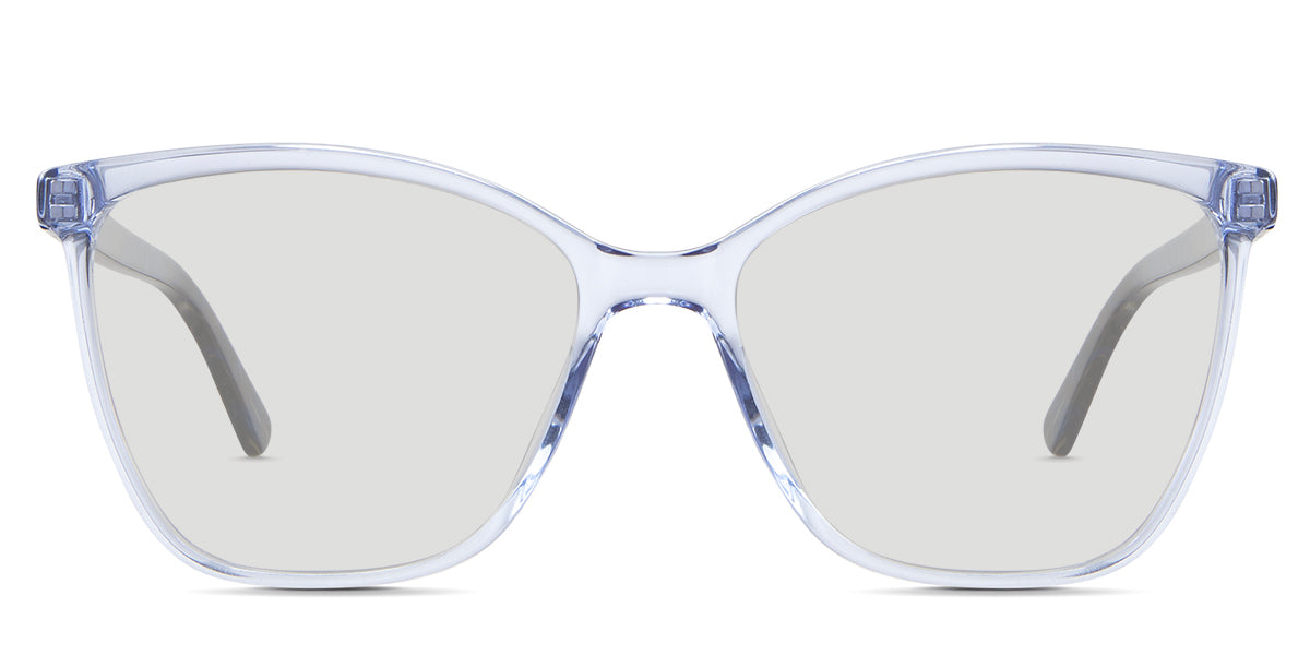 Kimberly Women's Prescription Eyeglasses - Stylish & Comfortable Frames for Reading, Work & Everyday Use