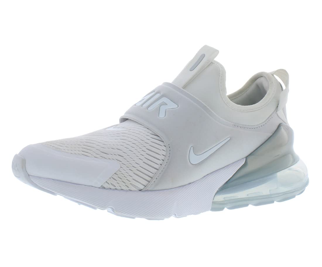 Nike Kids Air Max 270 Extreme GS Running Shoes - Breathable Comfort for Boys & Girls - Perfect for School, Sports & Everyday Wear (Style: CI1108)