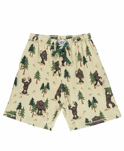 Sasquatch