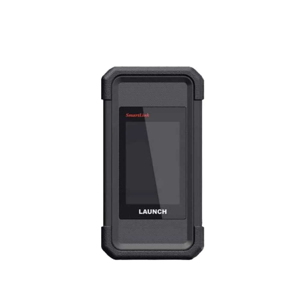 Launch SmartLink B V2.0 OBD2 Scanner - Wireless Car Diagnostic Tool for Engine Fault Code Reader & Vehicle Health Monitor | Compatible with iOS & Android | Perfect for Mechanics & DIY Car Maintenance