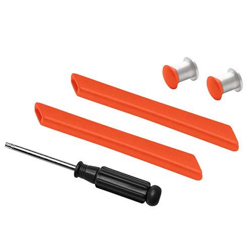 Orange - Rubber Kits