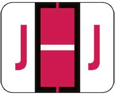 Letter J