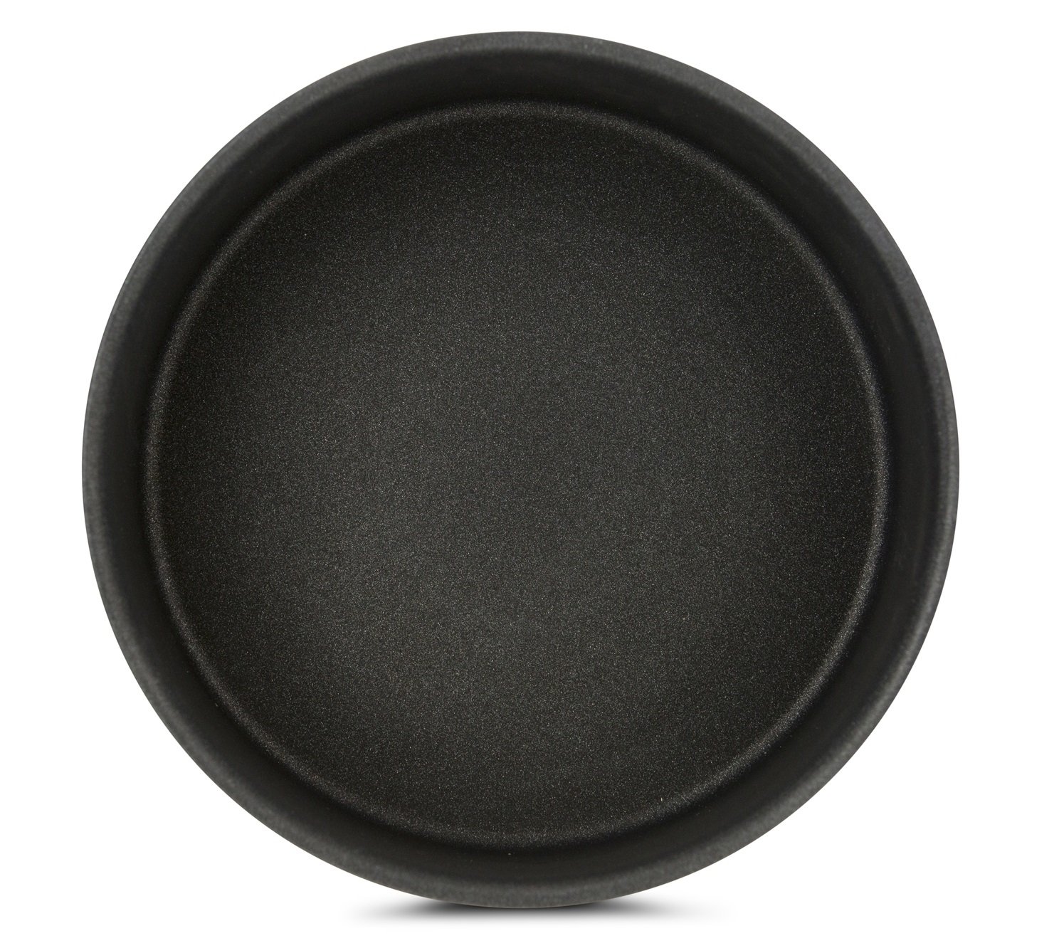 Tefal Ingenio Expertise Black Aluminum Saucepan - 20cm Non-Stick Cooking Pot for Pasta, Soup & Sauces | Durable & Lightweight for Home & Professional Kitchens