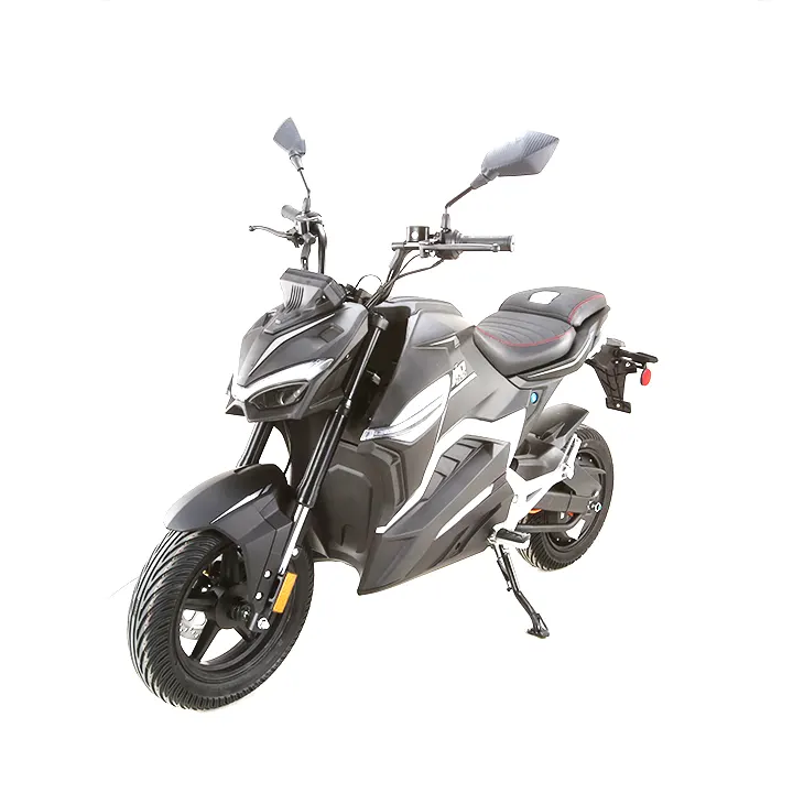 GIO G2000 LSM Motorcycle - 250cc Street Legal Dirt Bike for Adults - Perfect for Off-Road Trails, Commuting & Adventure Riding