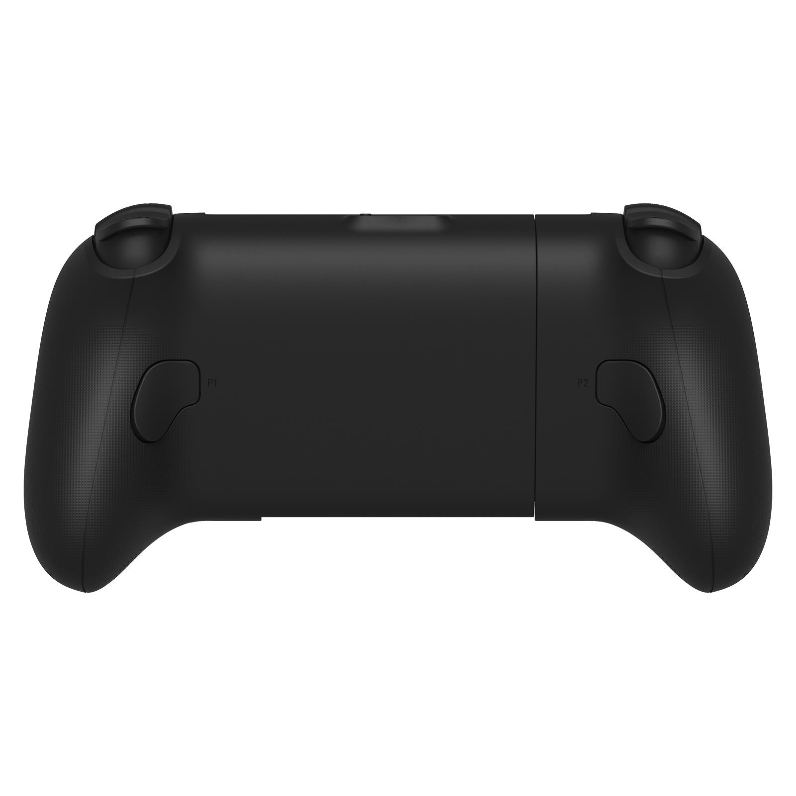 8BitDo Ultimate Wireless Bluetooth Mobile Gaming Controller for iPhone, Android, Switch - Ergonomic Design with Hall Effect Joysticks (Black) | Perfect for Cloud Gaming, Mobile Esports & On-the-Go Play