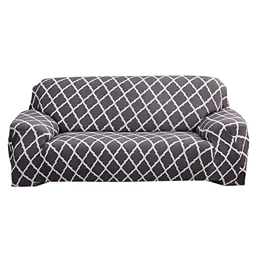 Grey Lattice
