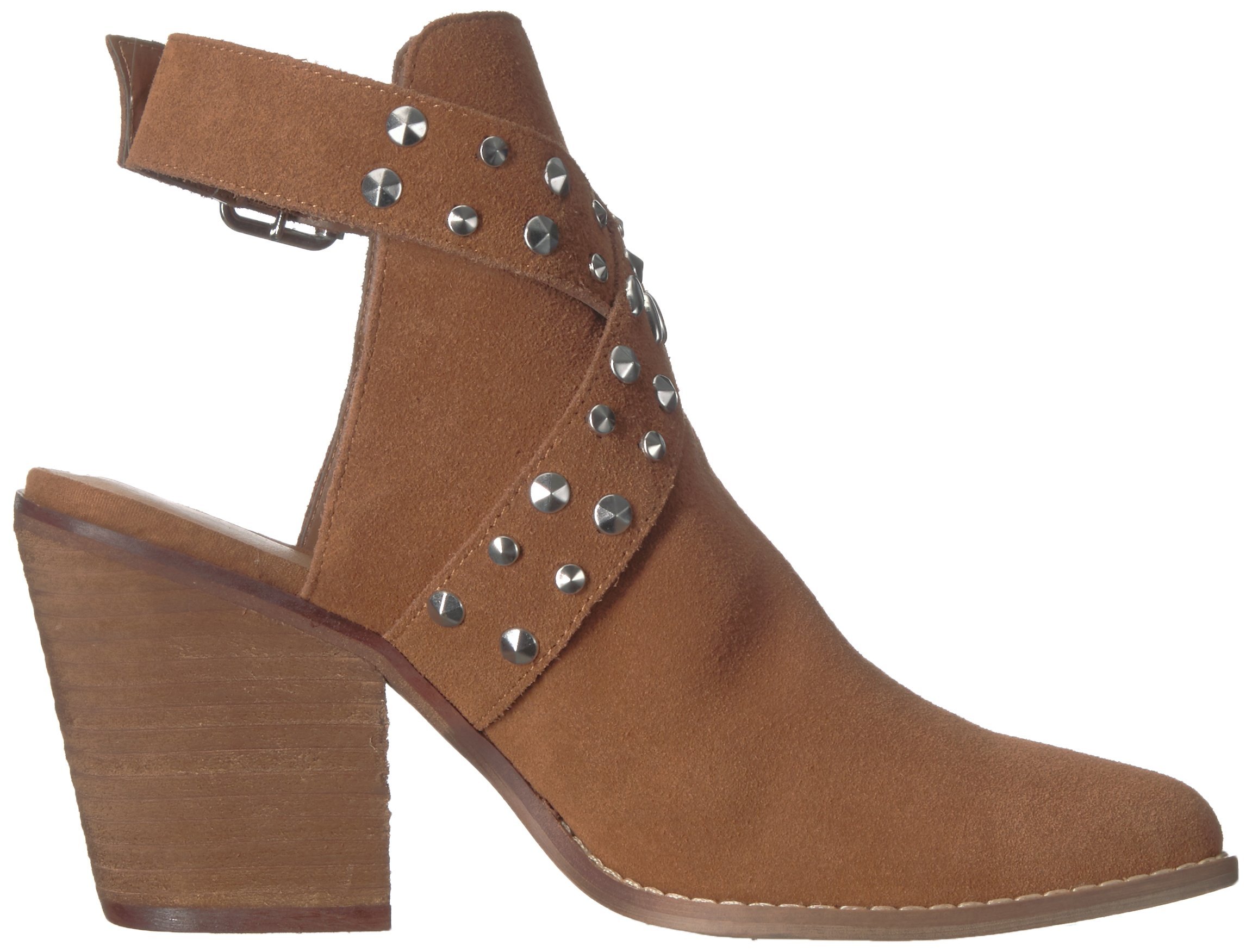 Chinese Laundry Women's Small Town Ankle Boots - Stylish Casual & Comfortable Booties for Fall/Winter | Perfect for Office, Dating & Daily Wear