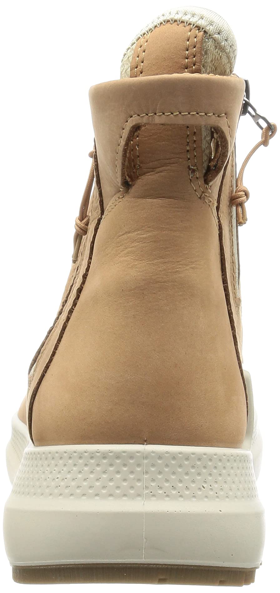 ECCO Women's Solice Waterproof Hiking Boots - Lightweight Outdoor Trekking Shoes for Women - Perfect for Trail Walking, Camping & Mountain Climbing Adventures