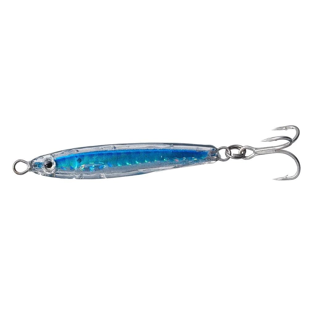 EPO40BG Epoxy VMC Fishing Hook 11.25oz - Pink for Saltwater & Fly Fishing