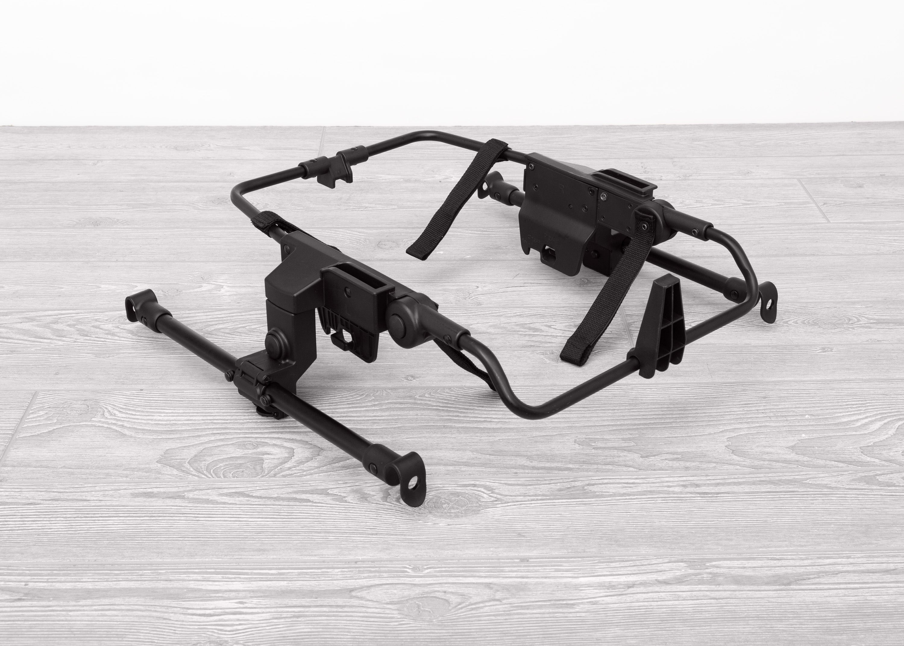 Jeep Evolve Car Seat Adapter - Universal Infant Car Seat Converter for Strollers | Perfect for Travel, Shopping & Outdoor Adventures with Baby