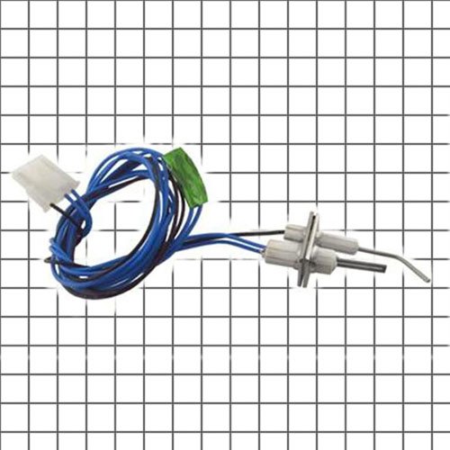 Comfort Maker OEM Replacement Furnace Ignitor Q3400A1024 - High Efficiency Heating System Part for Home & Commercial Use