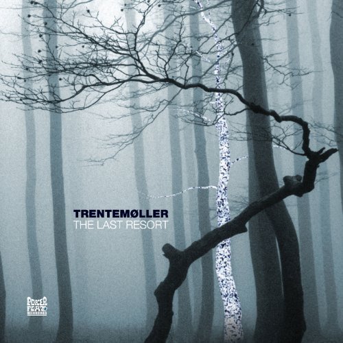 Last Resort by Trentemoller (2006) Audio CD | Electronic Music Album | Perfect for Home Listening & DJ Sets
