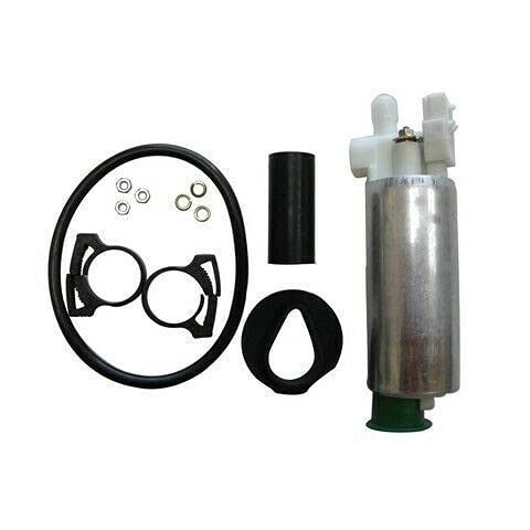 High-Performance Electric Fuel Pump Replacement for Pontiac Grand Prix, Bonneville, Firebird - Direct Fit, OEM Quality - Ideal for Engine Repair & Performance Upgrades