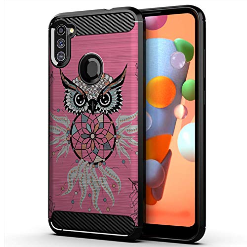 Pink Owl