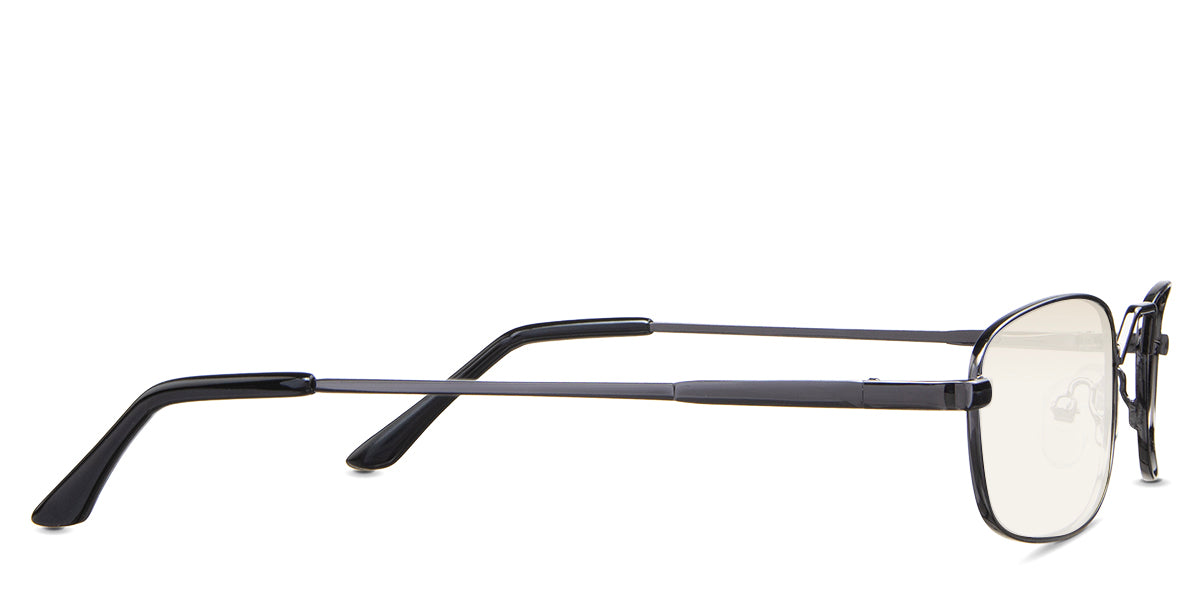 Zoey Women's Prescription Tinted Glasses - Stylish & UV Protection for Reading, Driving & Outdoor Activities