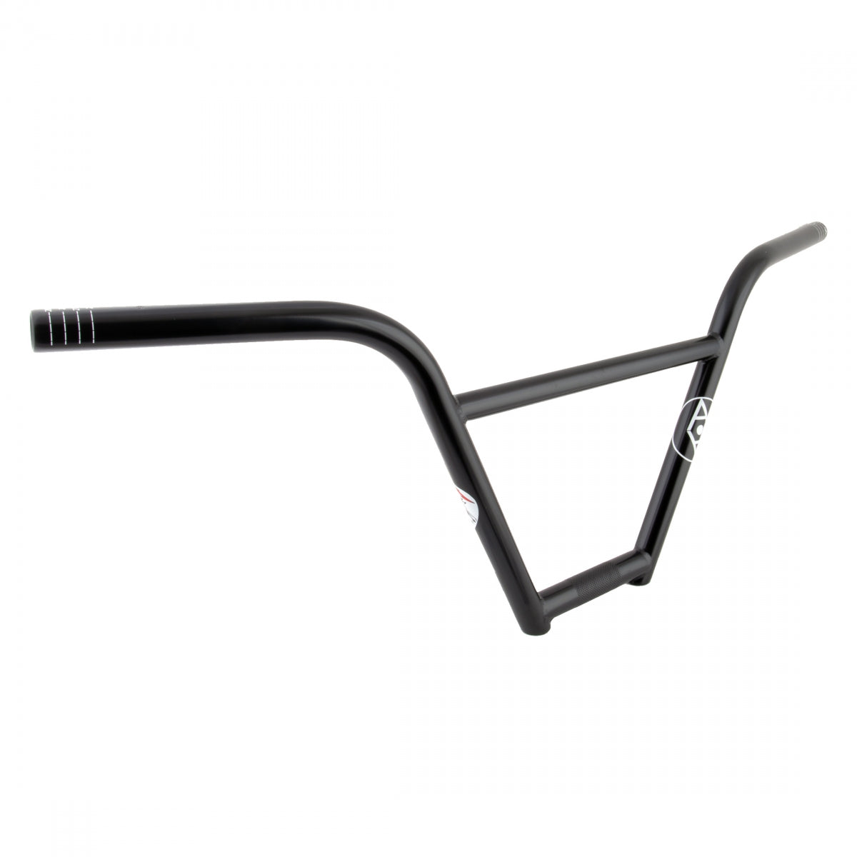 Alienation Horsemen BMX Handlebar - 22.2mm Clamp, 29