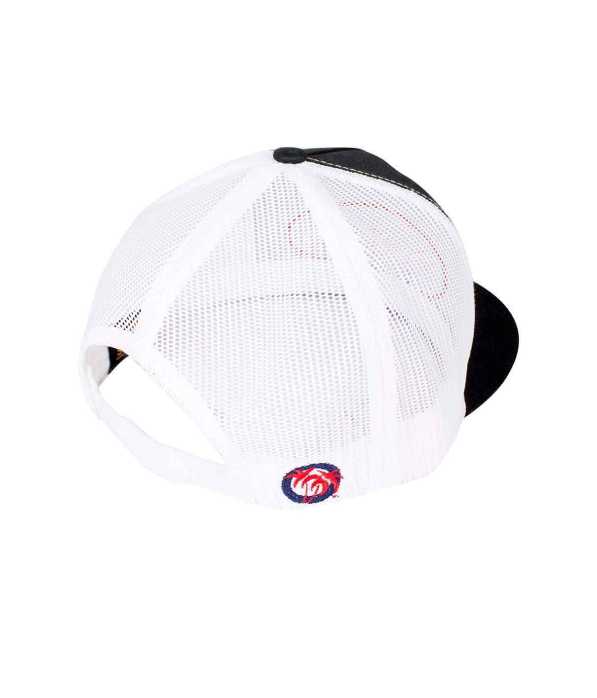 My Way Classic Snapback Trucker Baseball Hat - Adjustable & Stylish for Men & Women - Perfect for Outdoor, Sports & Casual Wear