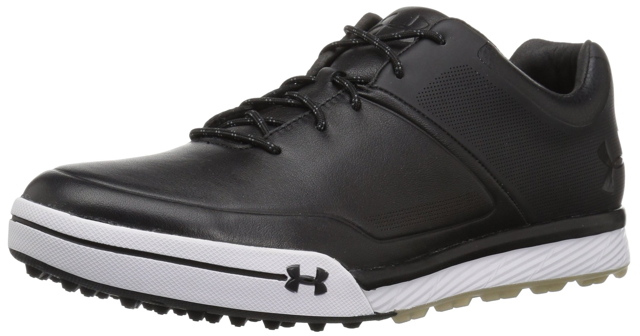 Under Armour Men's Tempo Hybrid 2 Running Shorts - Lightweight Quick-Dry Workout Shorts with Built-in Liner for Gym, Jogging & Training