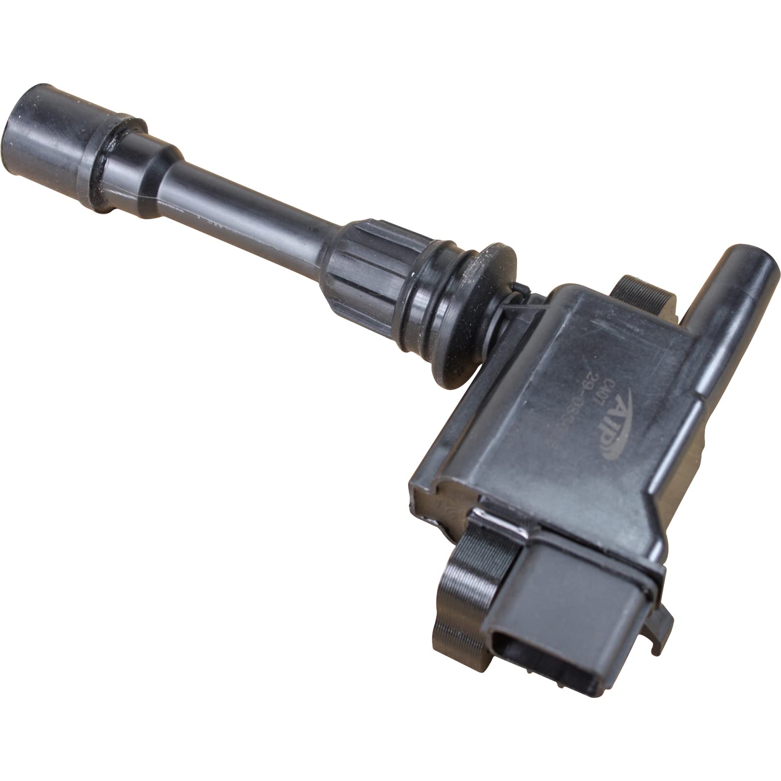 Premium Ignition Coil on Plug (COP) Pencil Pack - Compatible with 2001-2003 Mazda Protégé - OEM Fit C407 - AIP Electronics - Perfect for Engine Performance & Smooth Acceleration