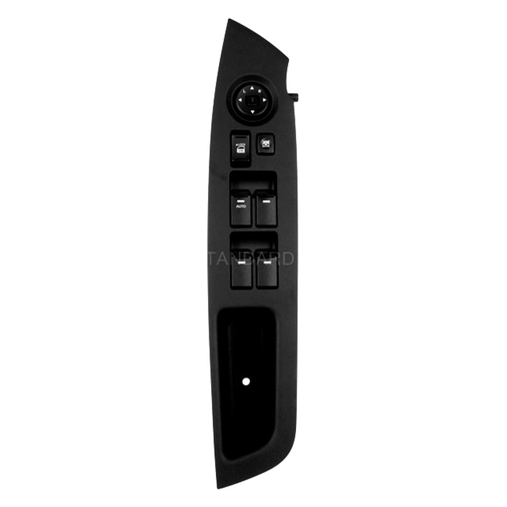 Standard Motor Products DWS-1303 Power Window Switch - Replacement Auto Part for Smooth Window Operation - Perfect for Car Repair & Maintenance