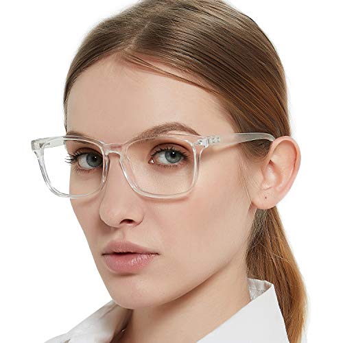 Transparent