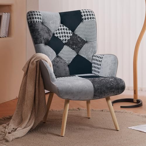 Houndstooth Pattern