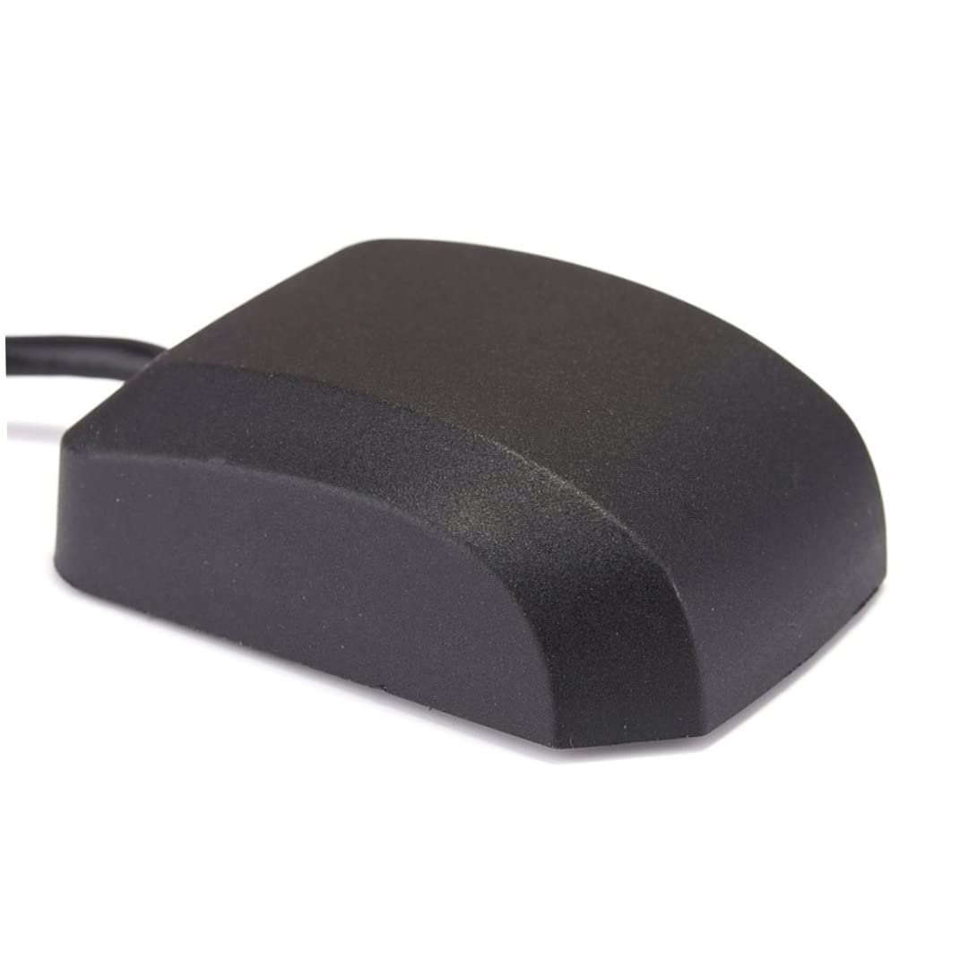 VK-162 10Hz High Sensitivity USB GPS Receiver Module with Antenna for Laptop, PC, Car, Marine & Security Systems - Perfect for Navigation, Fleet Tracking & Outdoor Adventures
