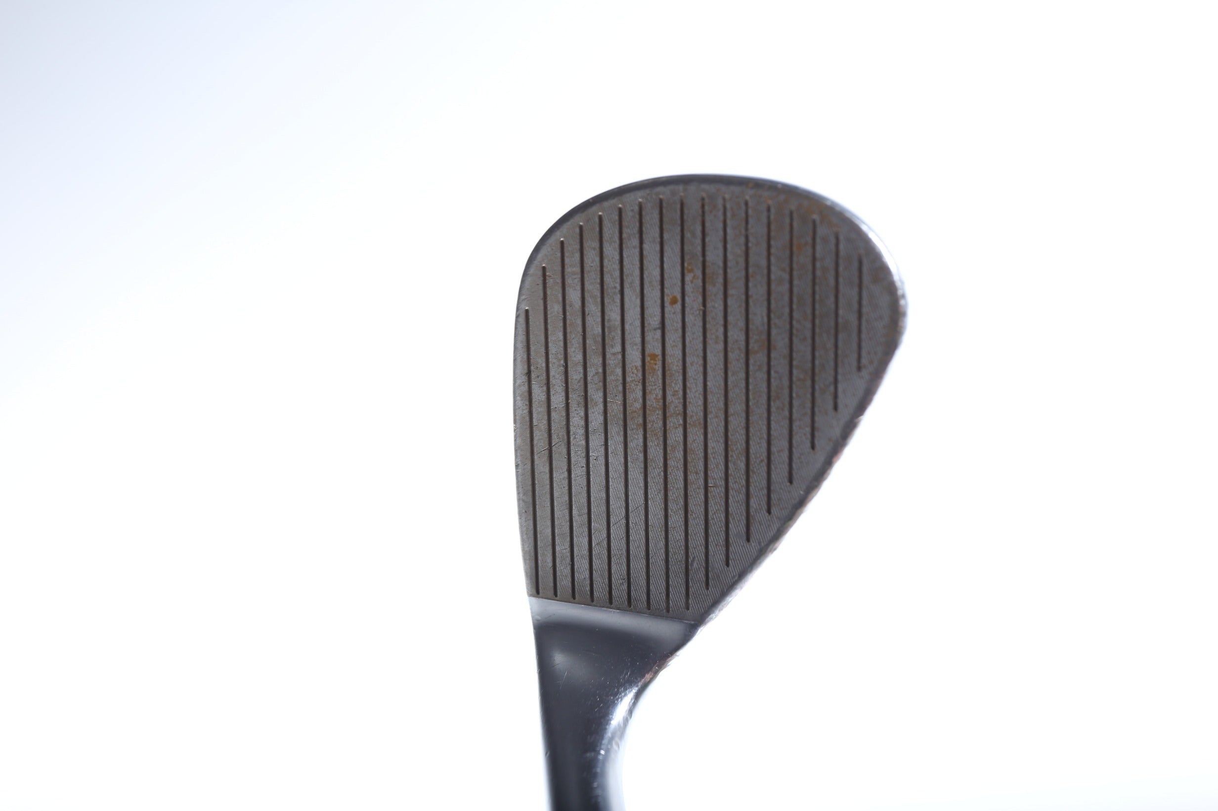 Used Callaway JAWS Full Toe Chrome Sand Wedge 56° Stiff Flex Right Hand Golf Club - Perfect for Bunker Shots & Short Game Improvement