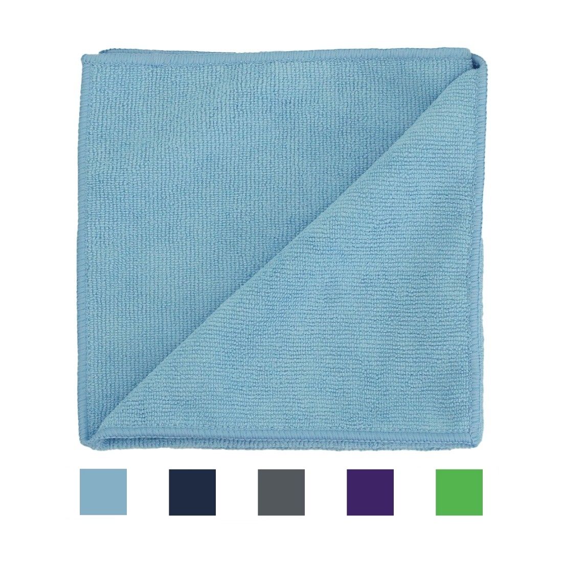 Premium HD Microfiber Cleaning Cloths - Ultra Soft, Lint-Free, Streak-Free for Glasses, Screens, and Electronics - Perfect for Home, Office, and Car Cleaning