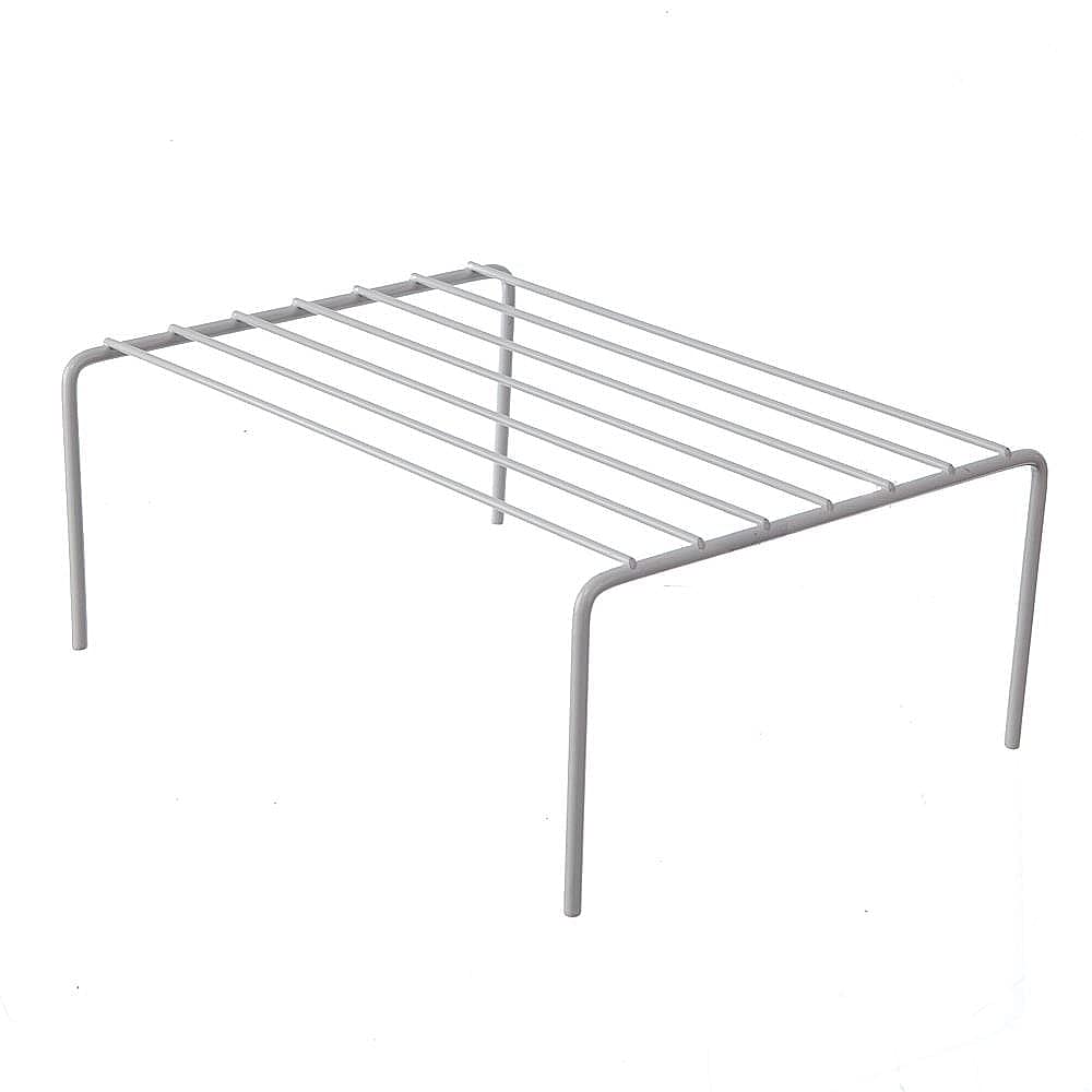 Frigidaire 5303282284 Freezer Shelf Replacement Part - Compatible with Refrigerator Models | Durable Storage Organizer for Frozen Food, Ice Cream & Meal Prep
