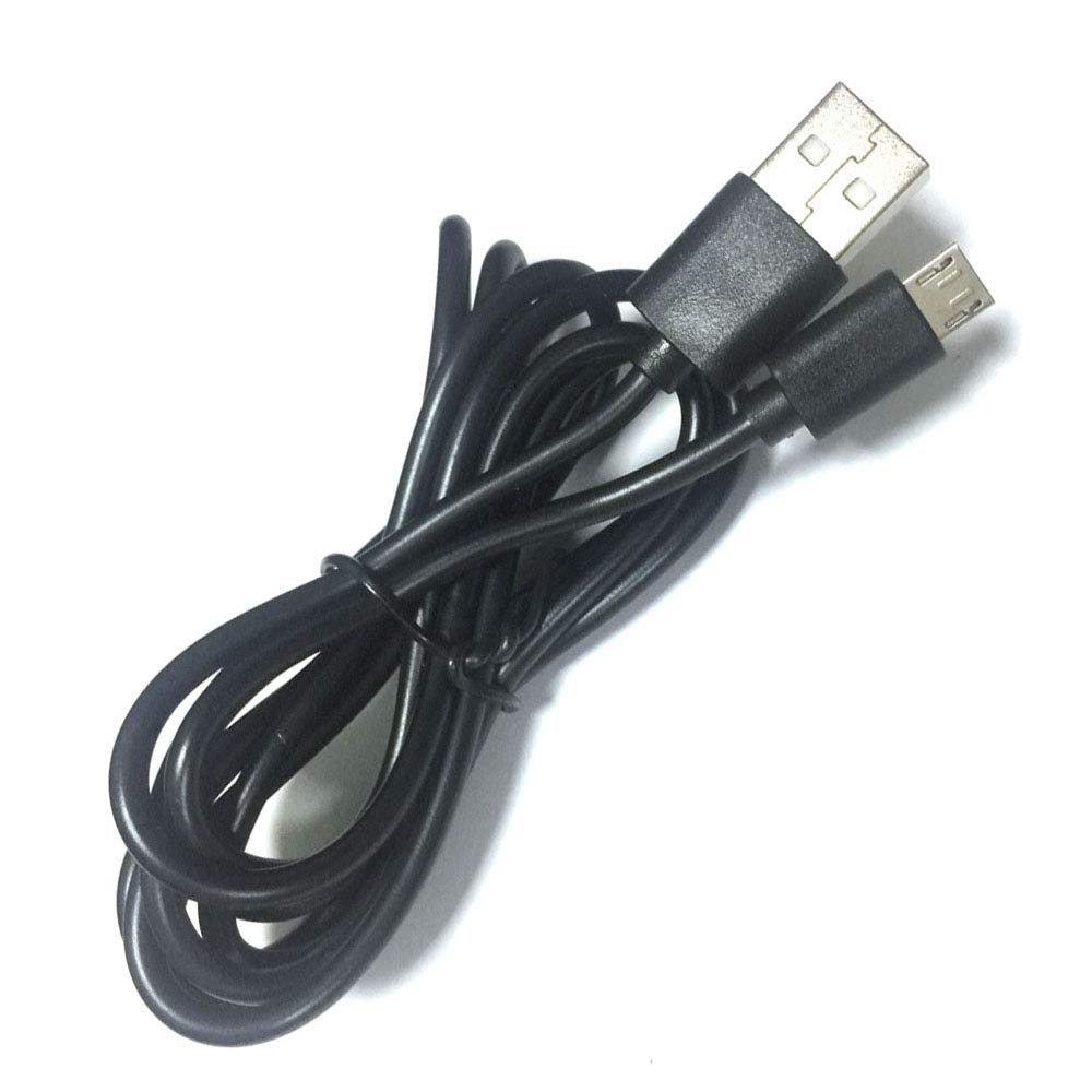Fast Charging USB Cable for Amazon Kindle Fire - High-Speed Data Sync & Durable Charging Lead | Perfect for Home, Office & Travel Use