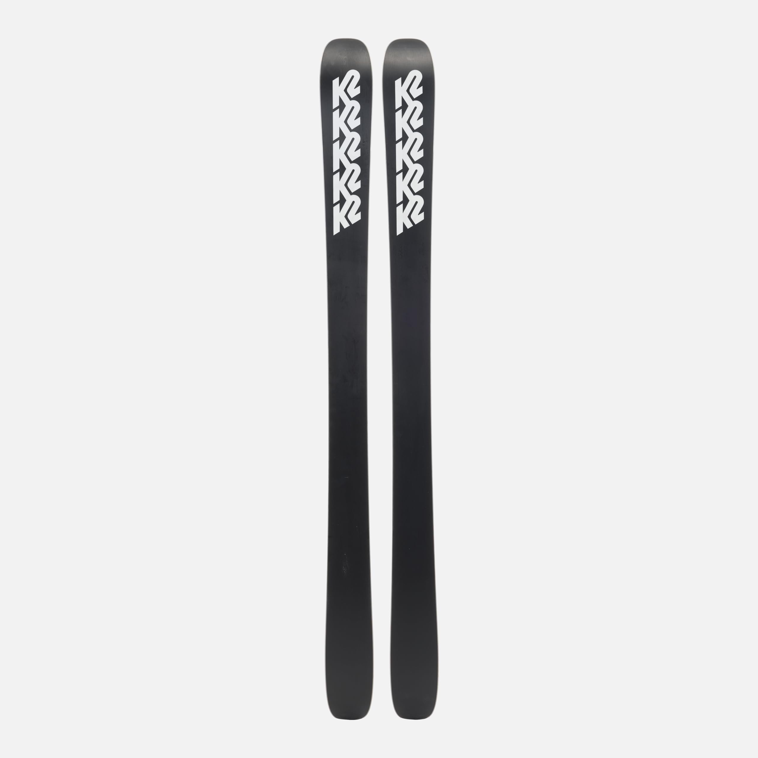 K2 Reckoner 92 Women's Skis - All-Mountain Powder & Freestyle Skiing for Women | Perfect for Backcountry, Park & Resort Riding