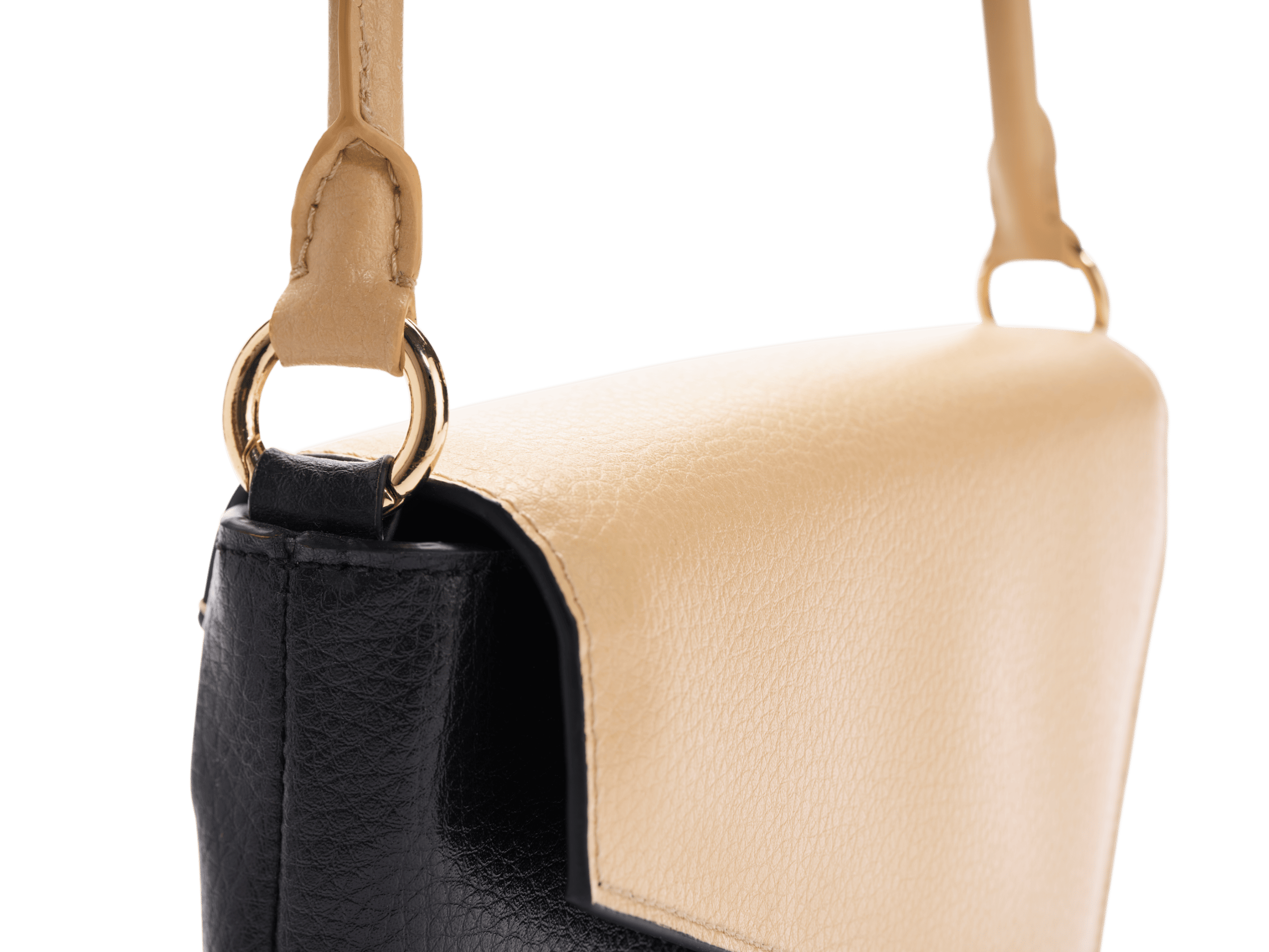 Scarlett MIRUM® Vegan Leather Shoulder Bag for Women - Stylish & Cruelty-Free Handbag in Multiple Colors | Perfect for Work, Travel & Everyday Use
