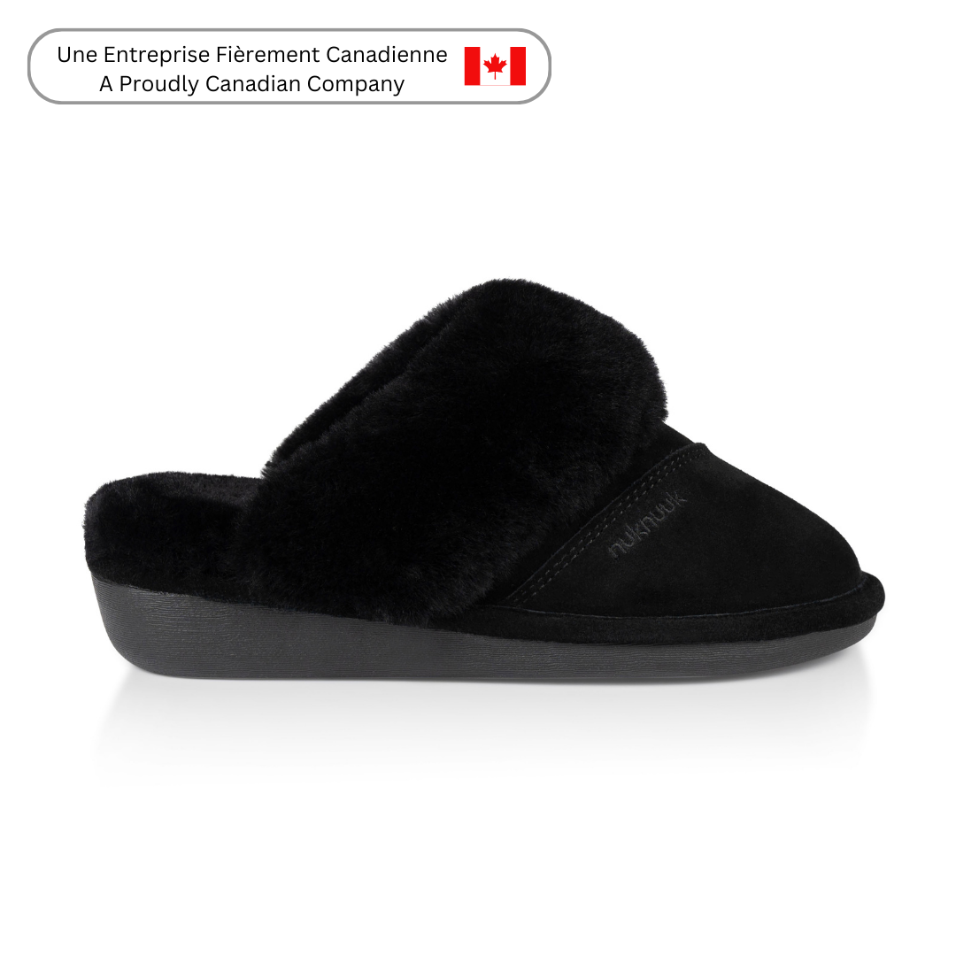 Joy Women's Cozy Memory Foam Slippers for Indoor & Night Wear - Soft House Shoes for Relaxation, Lounging & Cold Floors