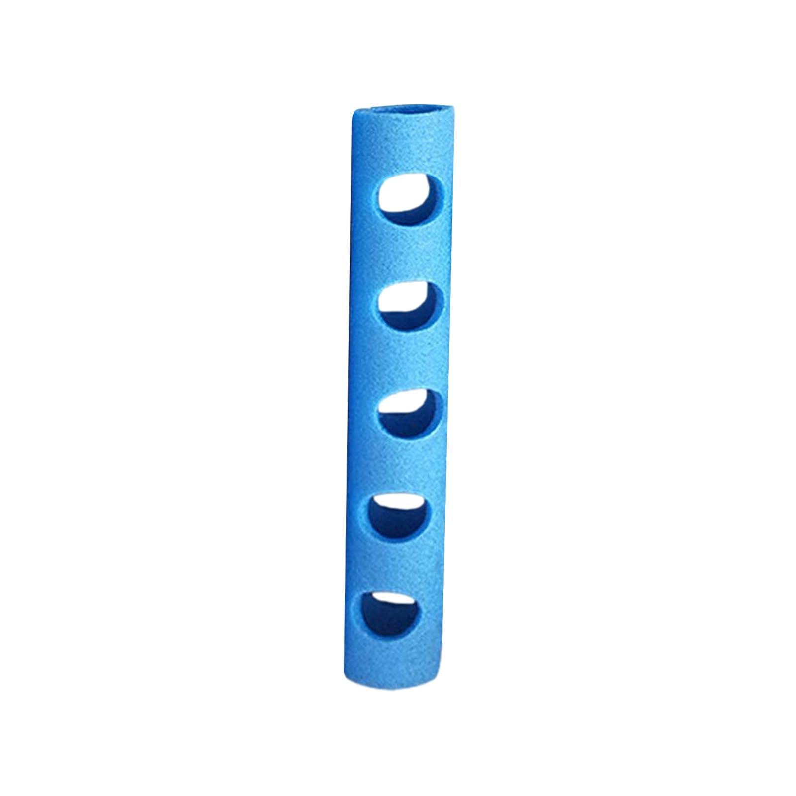 Durable Pool Noodle Connectors - Swimming Pool Accessories for Foam Noodles, Water Sticks & Pool Chair Building | Perfect for DIY Pool Floats, Water Games & Backyard Fun