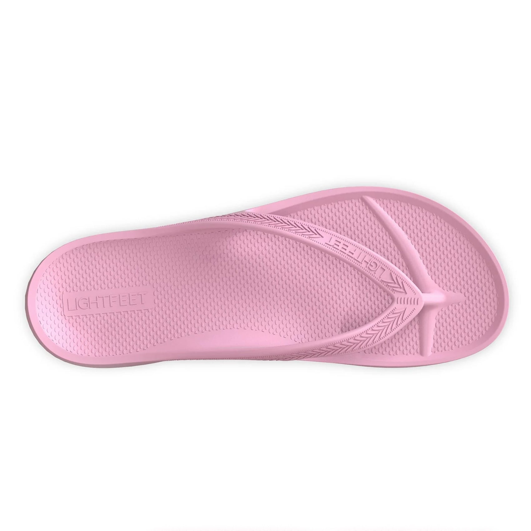 Unisex Lightfeet Arch Support Thong Sandals - Comfortable Footwear for Men & Women - Perfect for Beach, Pool & Summer Walking
