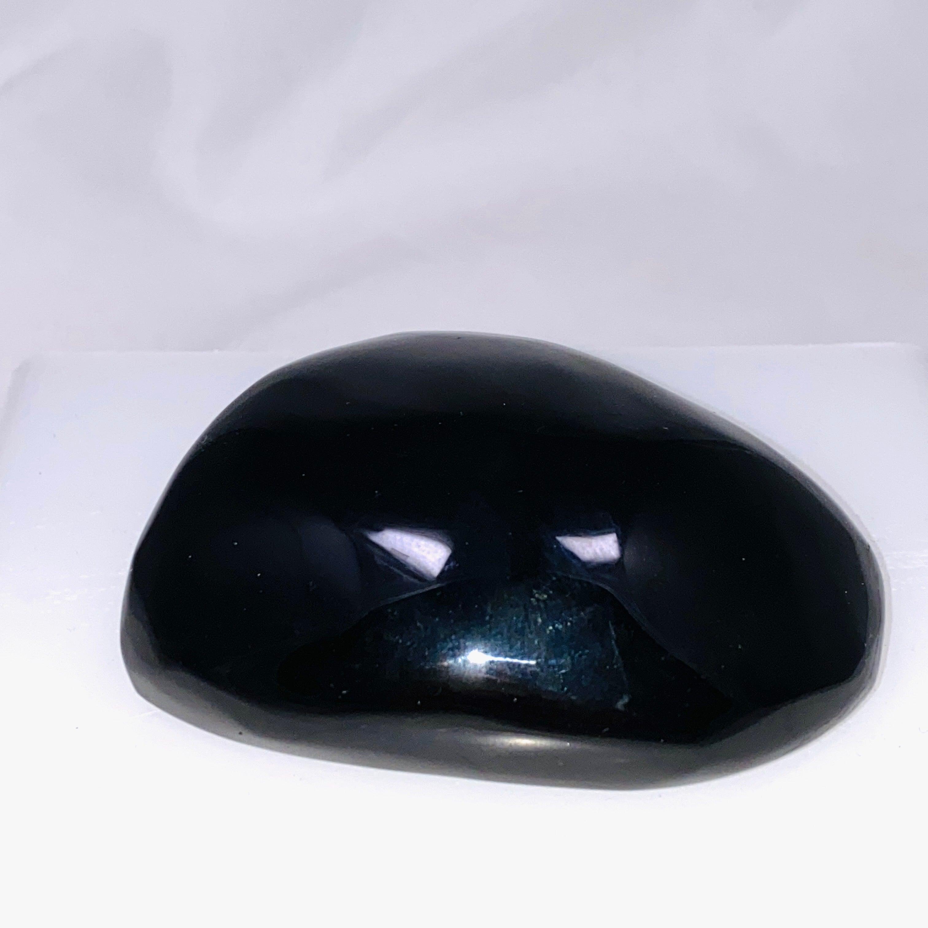 Rainbow Obsidian Freeform ROF 05 - Natural Healing Crystal for Meditation, Jewelry Making & Home Decor