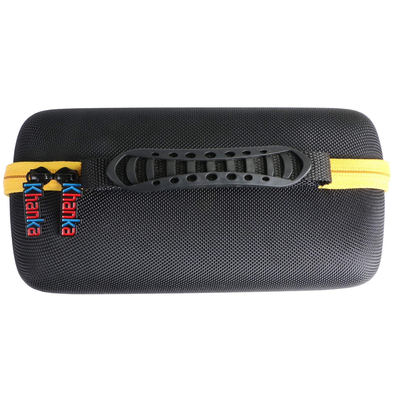 AstroAI Air Compressor Tire Inflator Hard Carrying Case - Durable Replacement Storage Box for Portable Air Pump | Perfect for Road Trips, Camping & Emergency Car Maintenance