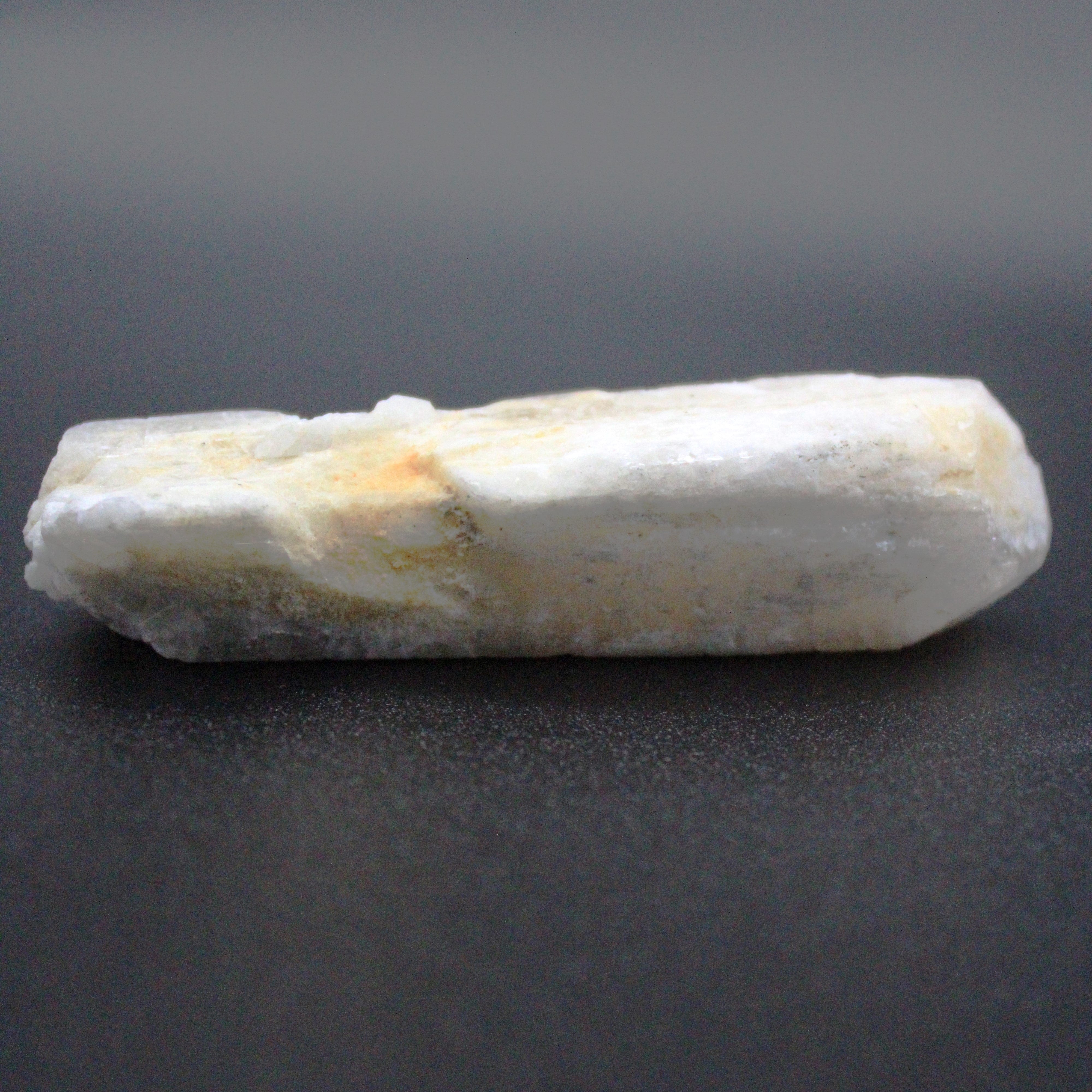 Natural Danburite Crystal Specimen - High-Quality Mineral Collection for Healing, Meditation & Home Decor