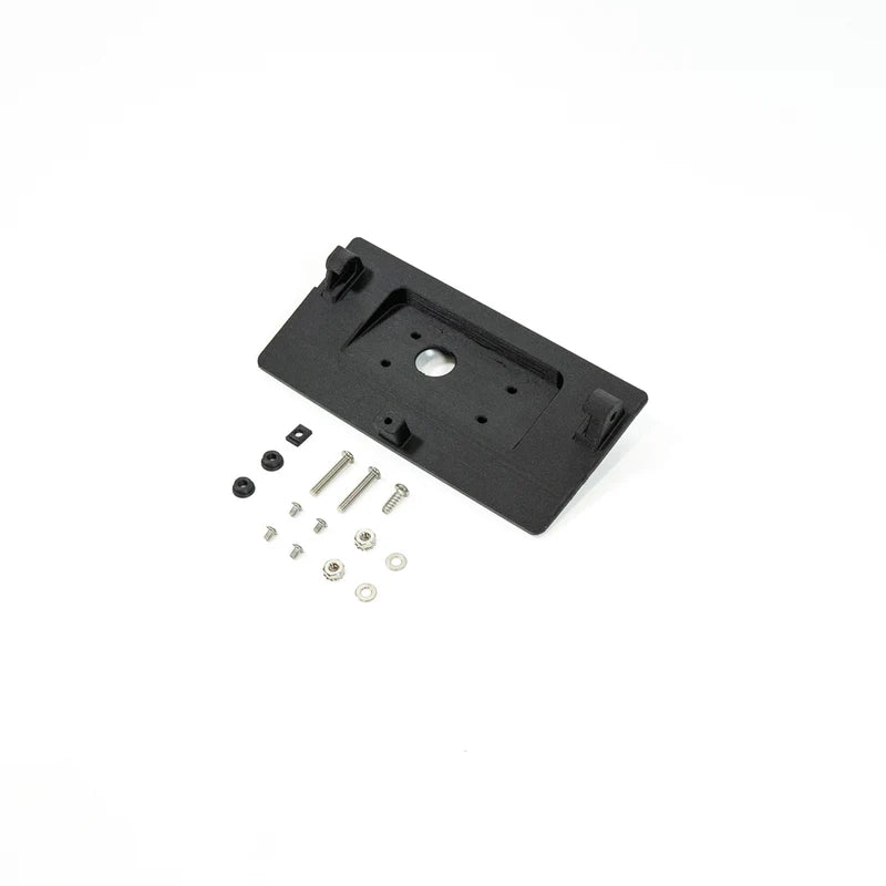 2024 Ford Ranger Complete Switch Pros Kit - High-Performance Off-Road Lighting Control System for Adventure & Overlanding