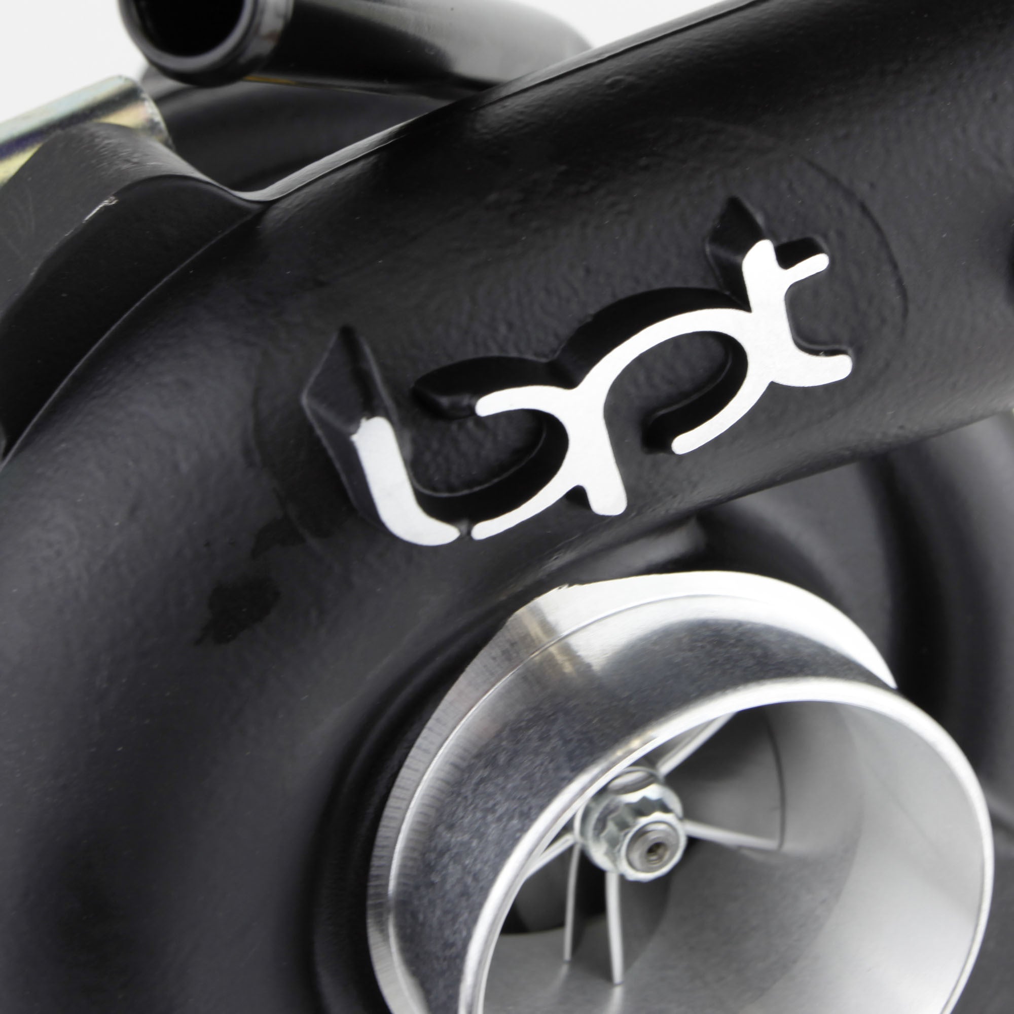Blouch 16G XT-R Turbocharger - High Performance Turbo for Subaru WRX STI - Perfect for Racing & Street Tuning