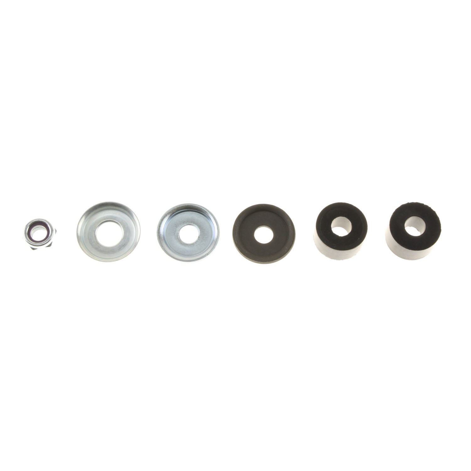Bilstein 24-221467 Shock Absorber - Heavy Duty Replacement for Smooth Ride | Perfect for Trucks, SUVs & Off-Road Adventures