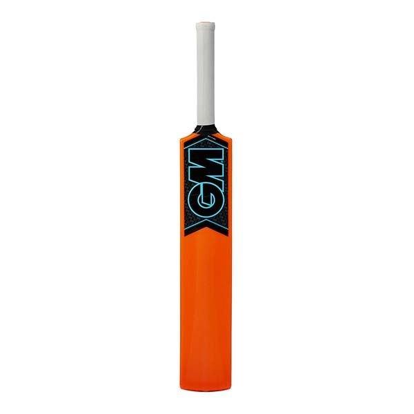 Gunn & Moore Striker Moulded Cricket Bat - Premium English Willow Cricket Bat for Professional & Amateur Players - Perfect for Cricket Matches, Training & Backyard Practice