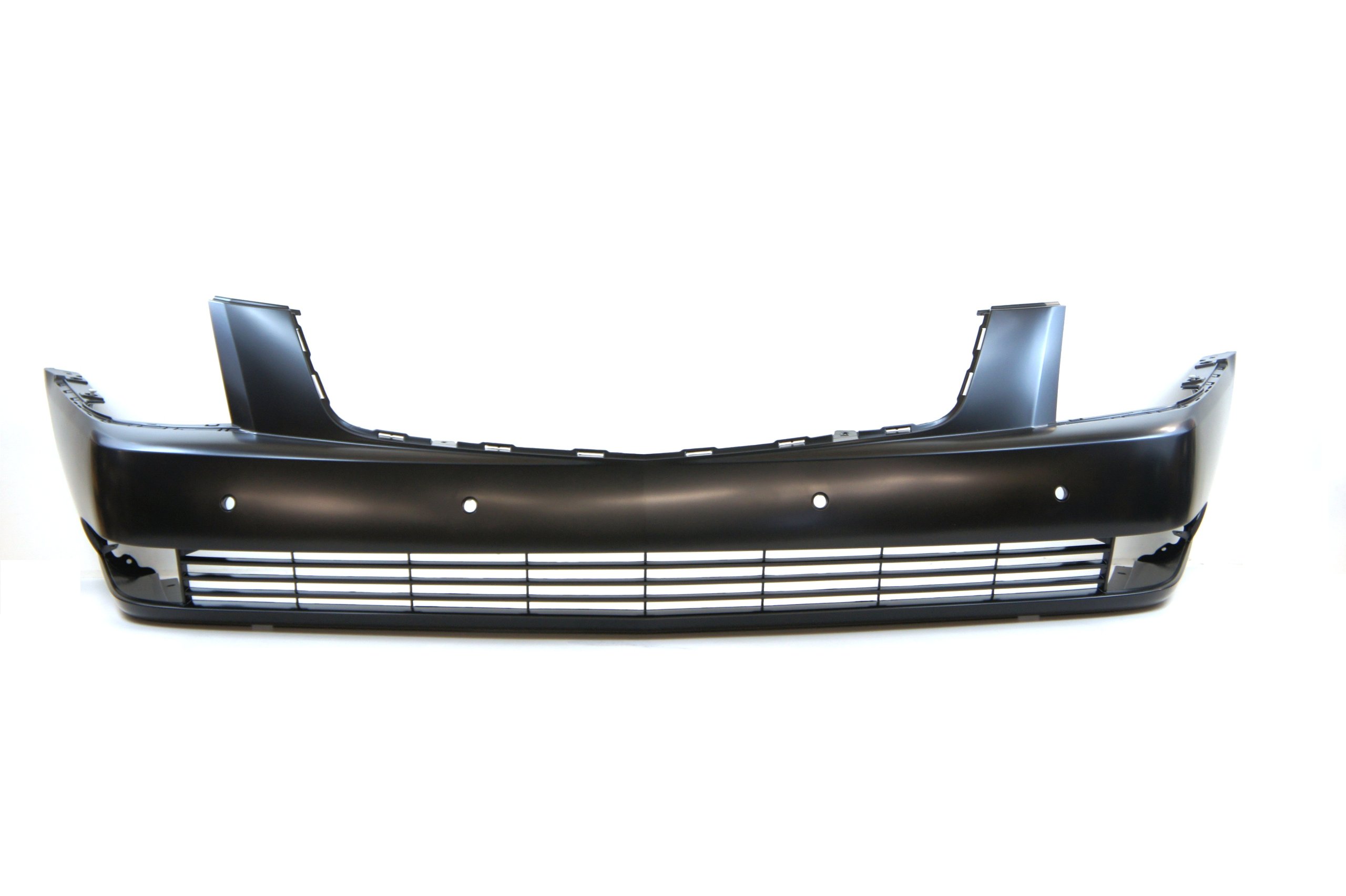 Genuine GM Parts 20823614 Front Bumper Cover - Replacement for Chevy, GMC Trucks & SUVs | Durable OEM Fit | Perfect for Off-Roading & Daily Commuting