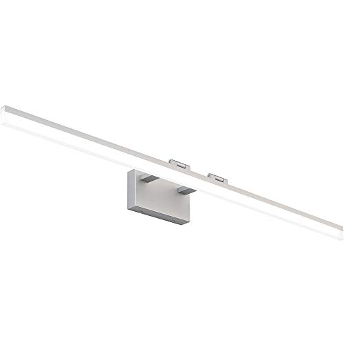 Silver- Non Dimmable
