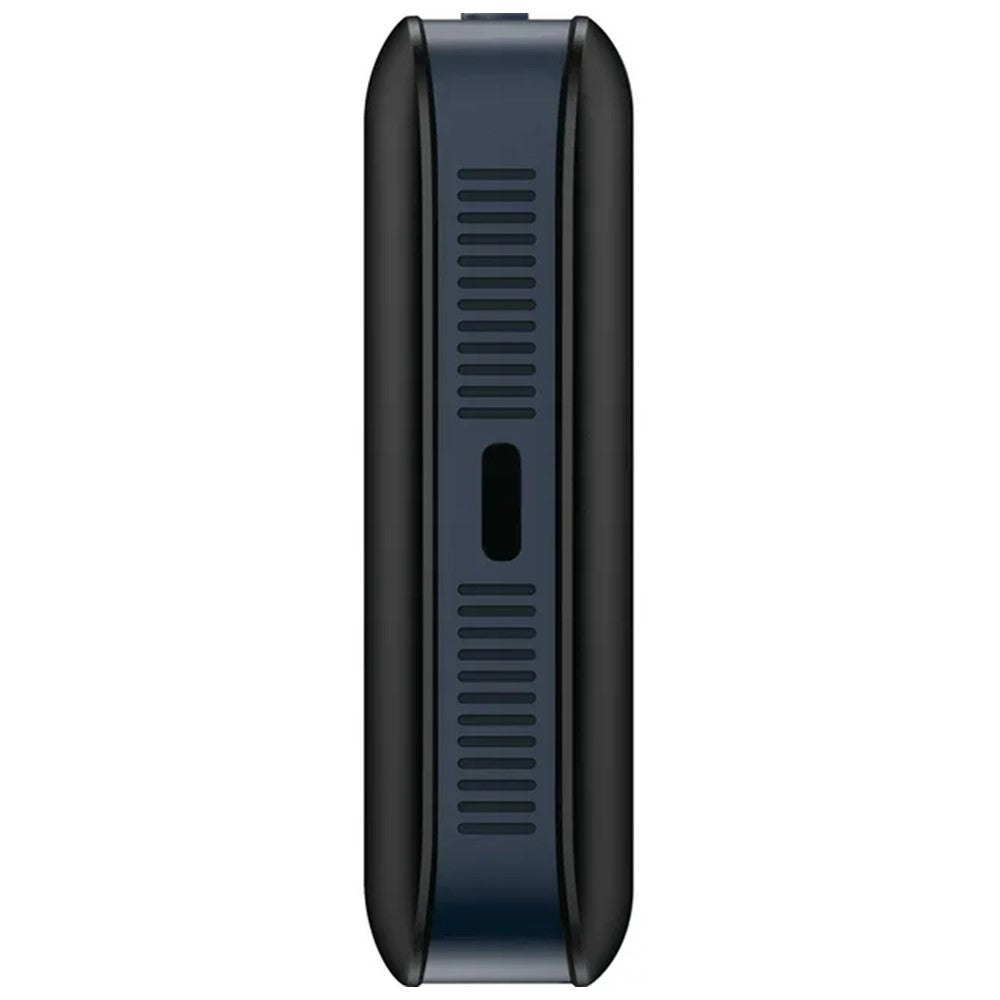 Renewed AT&T Turbo Hotspot 3 Mobile WiFi Router - AT&T Locked (Like New, Black) | Portable Internet for Travel, Remote Work & Emergency Connectivity