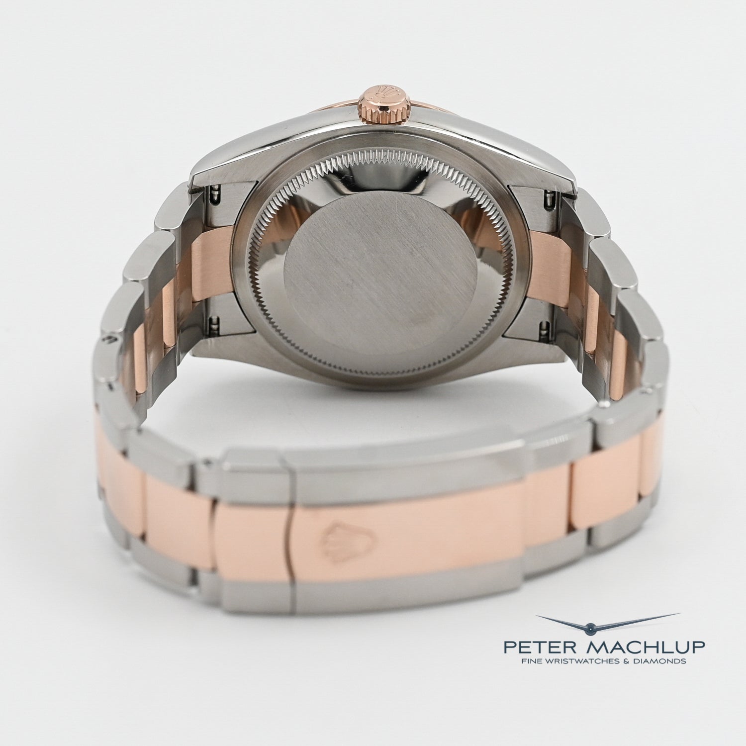 2023 Rolex Datejust 36 Luxury Watch - Perfect for Business Meetings & Formal Events