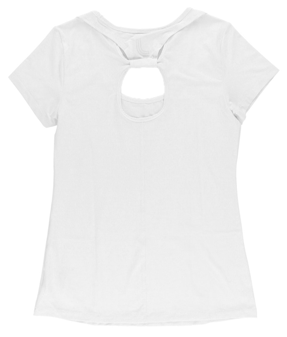 Lole Karen Women's XL White Tank Top - Soft & Comfortable Casual Wear for Summer, Gym, and Beach Outfits